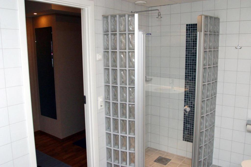 Nynaesgarden Hotell & Konferens Nynäshamn Zimmer foto