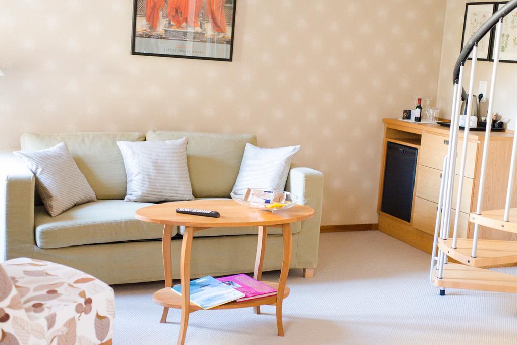 Nynaesgarden Hotell & Konferens Nynäshamn Zimmer foto